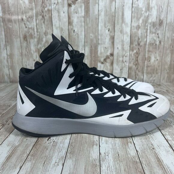 Nike zoom hyper quickness mens 13 - Picture 1 of 8